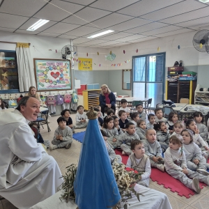 Virgen del Valle