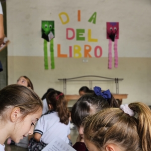 Día del Libro