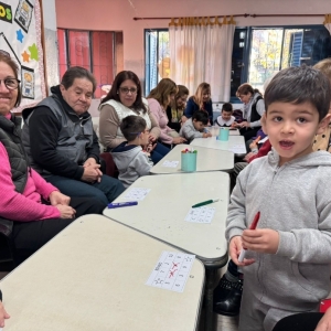 Festejo Día de los Abuelos