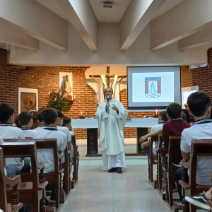 Acto Académico 6to grado