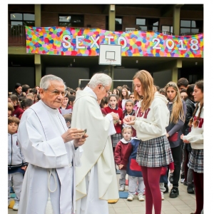 Festejos Institucionales por Nuestra Patrona La Virgen del Valle