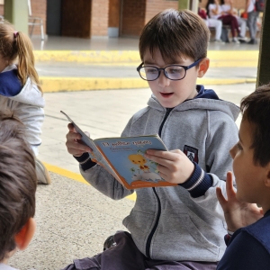 Día del Libro