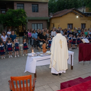 Acto Académico Nivel Inicial