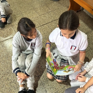 Día del Libro