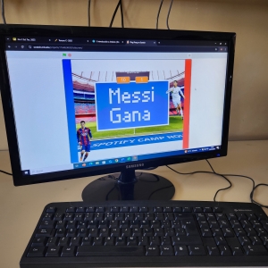 Diseñando videojuegos, aprendemos a programar!!