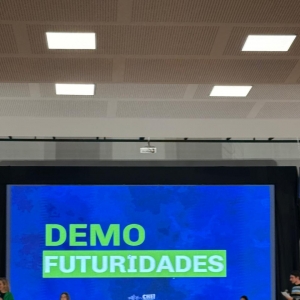 Participación en el Observatorio Internacional de la Democracia Participativa