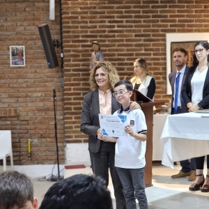 Acto Académico 6to grado