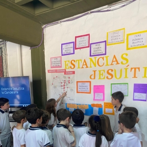 Feria de Ciencias