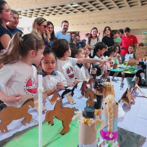 Feria de Ciencias