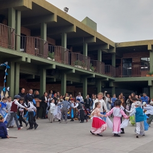 Paso a la inmortalidad del Gral. José de San Martín