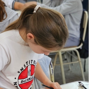 Olimpiadas de Matemática