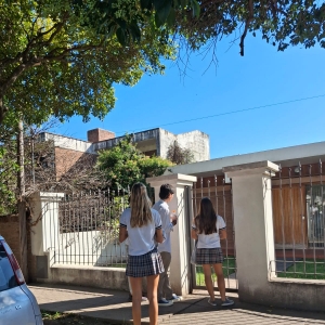 Dedicación de la Iglesia