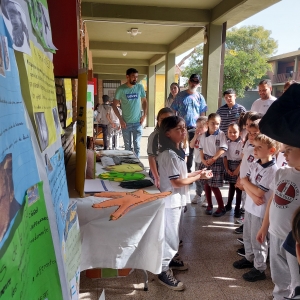 Feria de Ciencias