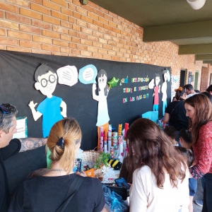 Feria de Ciencias