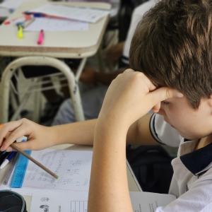 Olimpiadas de Matemática