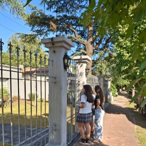 Dedicación de la Iglesia