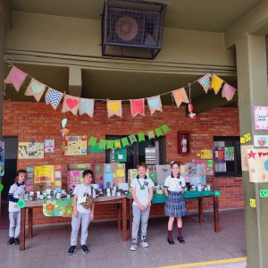 Feria de Ciencias