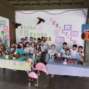 Feria de Ciencias