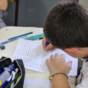 Olimpiadas de Matemática