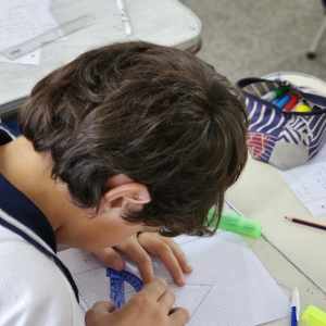 Olimpiadas de Matemática