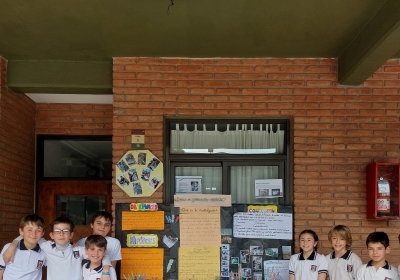 Feria de Ciencias